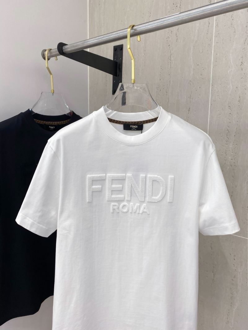 Fendi T-Shirts